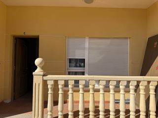 Apartament a Abanilla