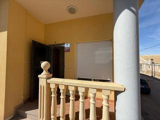 Appartement à Abanilla