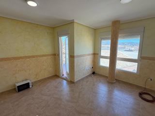 Appartement à Abanilla