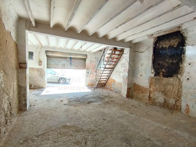 Foto 5db128c5-4342-4441-b8eb-2bdaa3b72e5c. Casa a schiera in Las Cruces Villena