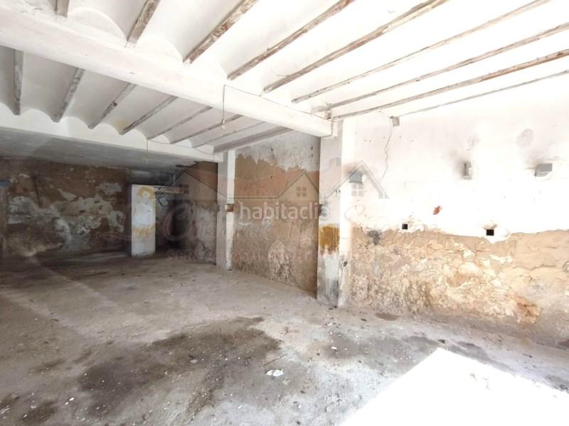 Foto d4f77538-6a86-4928-bad2-2a23bd8e01a9. Casa adosada en Las Cruces Villena