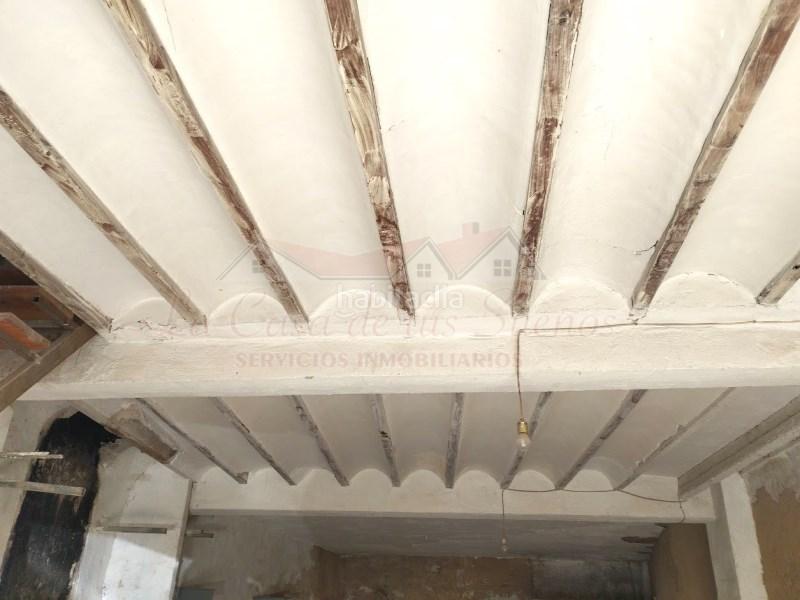 Foto efb1428a-feaf-4791-ab1e-5098e111aeb1. Casa adosada en Las Cruces Villena