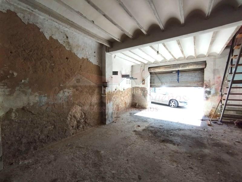 Foto 64c787d3-62a9-4728-b4cc-7e1826eff0bd. Casa adossada a Las Cruces Villena