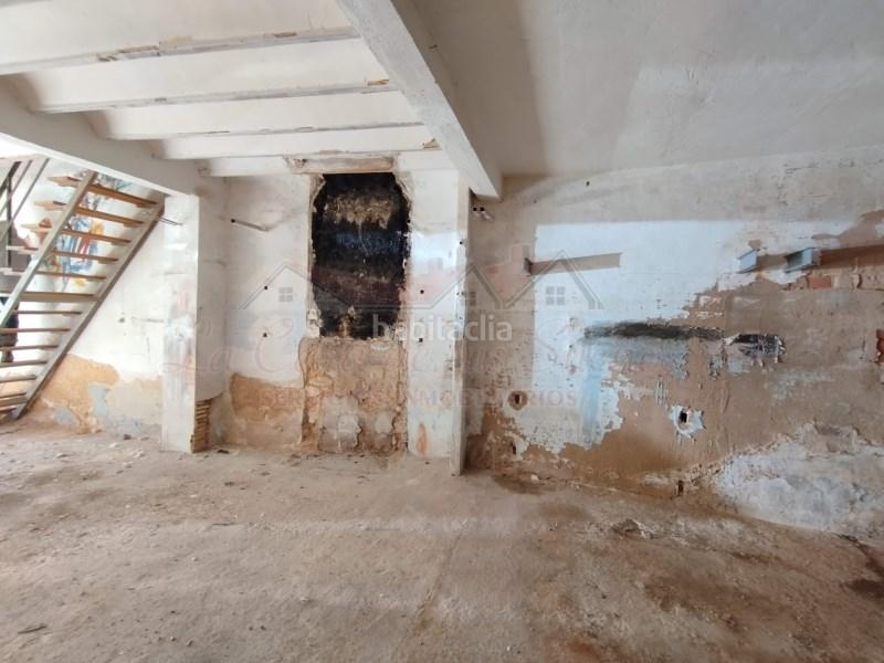 Foto 987c4530-0035-4b07-9e5e-d387864fe309. Casa adossada a Las Cruces Villena