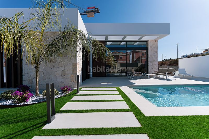 Foto 54bff3c6-8ad9-4f54-a541-9fd878b33a7e. Casa a Rojales