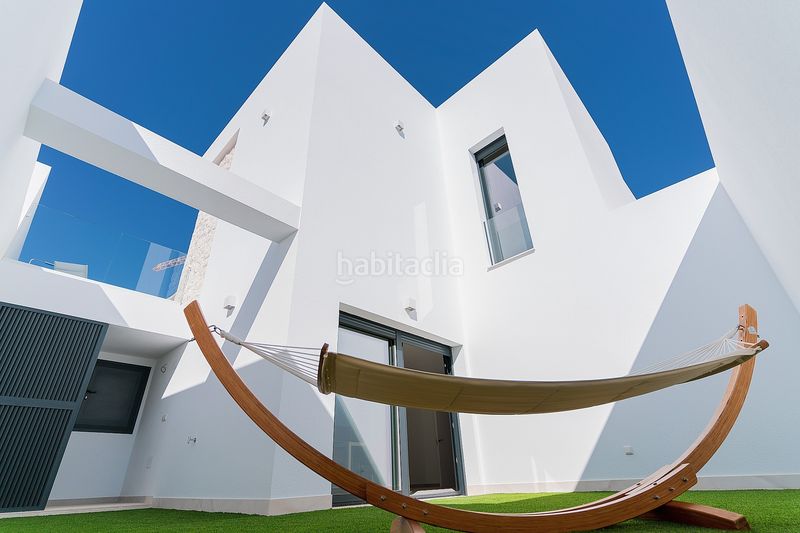 Foto b93233b9-e0eb-4151-9608-0699a2372855. Casa a Rojales