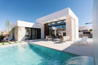 Maison à La Marquesa