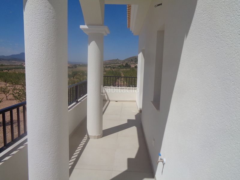 Foto 11a47ca5-4d41-4b9e-96a5-21d459e49f3e. Casa amb aparcament a Pinoso