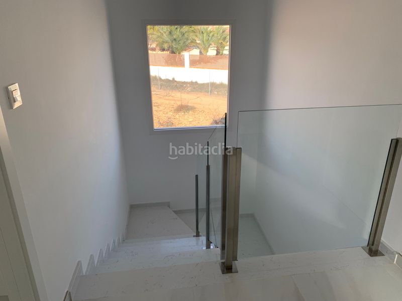 Foto 3d9000c2-f875-4613-aa7f-be0eb5619025. Casa amb aparcament a Pinoso