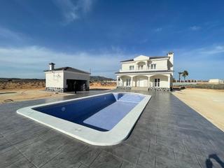 Casa a Pinoso