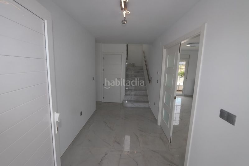 Foto 981a09d4-5743-4a2a-a20b-02f1a830bc73. Casa amb aparcament a Pinoso