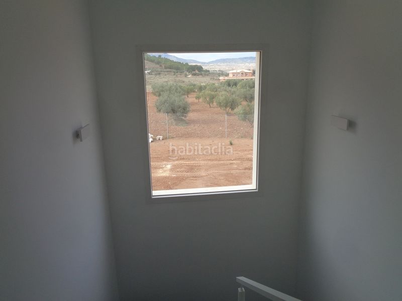 Foto a33d40cc-77e9-46f4-9084-5aa81f116114. Casa amb aparcament a Pinoso