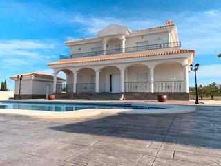Casa a Pinoso