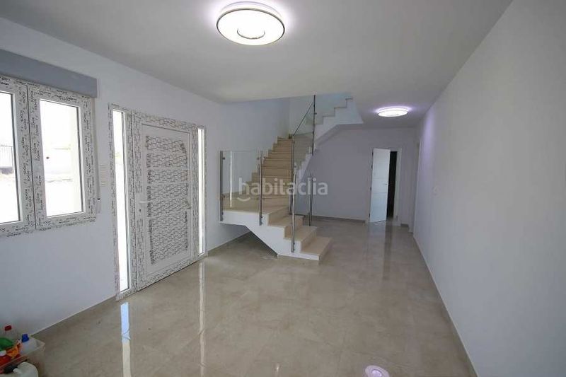 Foto a8a37826-5f71-4b52-9ce8-0eb738312687. Casa amb aparcament a Pinoso