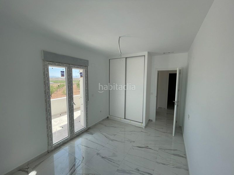 Foto ee02aa3a-923c-4eca-8a33-23f020472923. Casa amb aparcament a Pinoso