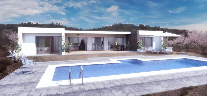 Foto 5b0887f8-b0da-4866-a92a-5303cd3fa61c. Casa amb aparcament a Pinoso