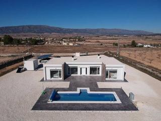 Casa a Pinoso