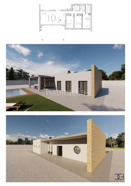 Foto 4f97a532-045f-4551-a731-f17087d5a64b. Casa a Pinoso