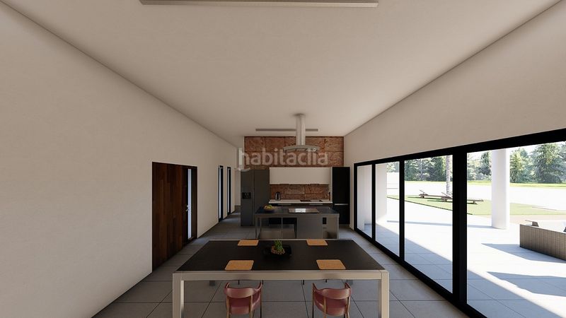 Foto bb892878-12f9-4e5c-b32a-f8ae21fdc542. Casa a Pinoso