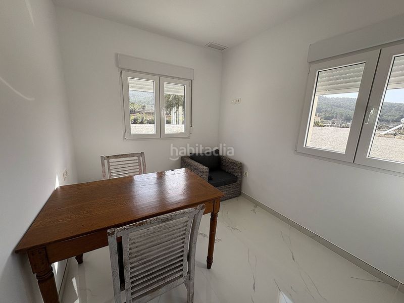 Foto 07a7fdd8-375d-4b0b-912e-b85b2c2958b4. Casa amb aparcament a Pinoso