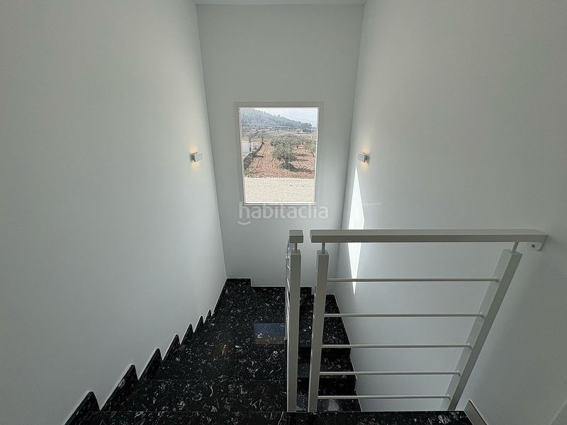 Foto b8dfb8aa-288d-4ef3-b936-275e379c46d9. Casa amb aparcament a Pinoso