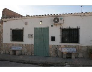 Masia a Pinoso