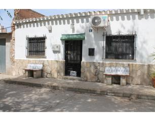 Mas à Pinoso