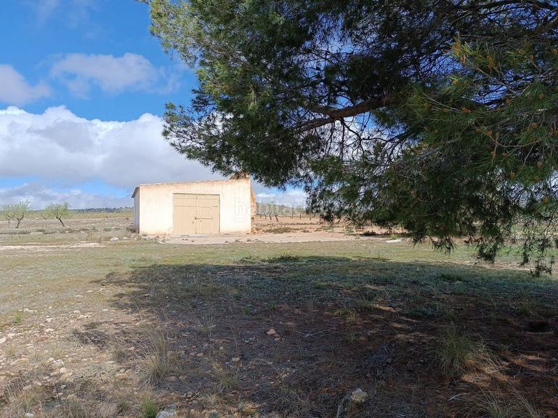Foto 247fe91b-9546-4291-ac7a-281d2410f750. Terreno residenziale in Yecla
