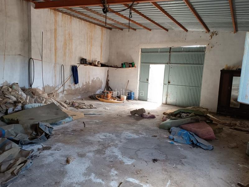 Foto 78c7a796-1529-46c8-a108-159345478436. Terreno residenziale in Yecla