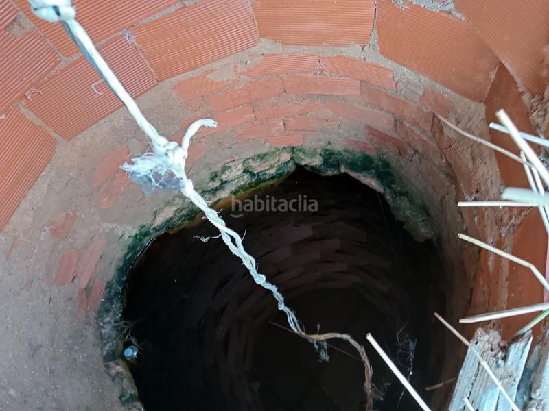 Foto a8165129-956b-43c3-9c79-11acc231027d. Terreno residenziale in Yecla