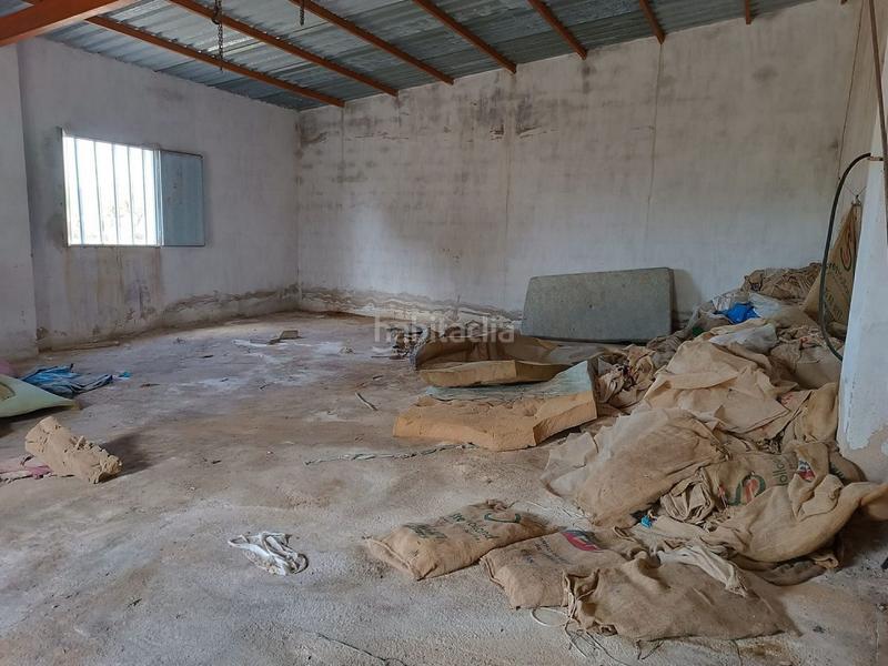 Foto e88cd7a5-7f94-4e4b-a419-38f64663fcc8. Terreno residenziale in Yecla