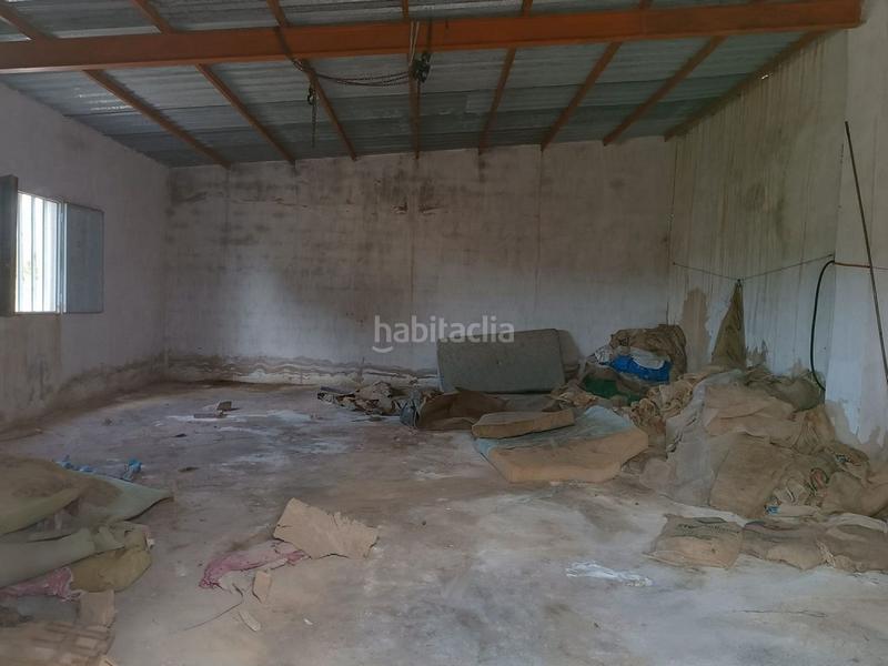 Foto ee0eb2d1-a401-48db-8dab-420da4dfd110. Terreno residenziale in Yecla