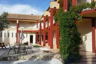Masia a Yecla