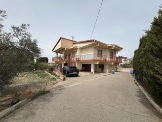 Casale in Petrer
