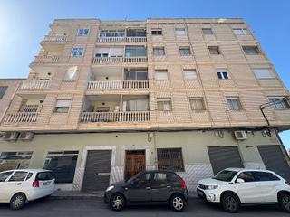 Apartament a Petrer