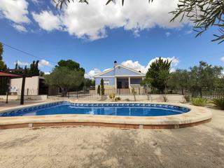 Casa in Yecla