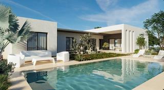 Maison à Romana (la)