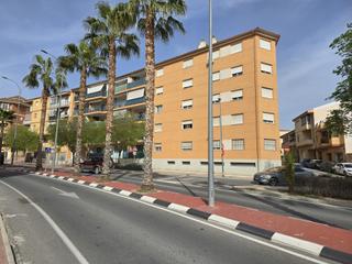 Appartement à Sax