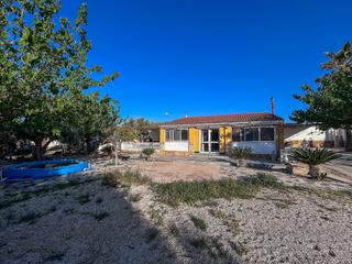 Country house in Monforte del Cid