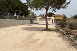 Casale in Rebolledo