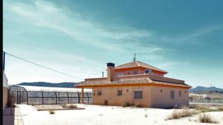 Haus in Jumilla