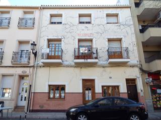 Casa adossada a Ayora