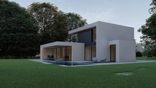 Haus in El Castillo