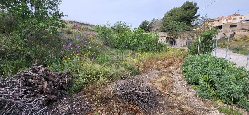 Foto c1fe2364-9688-4f6e-bc50-06a9cddfad92. Casa adossada amb aparcament a Monòver