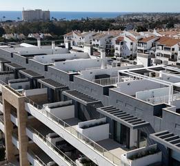 Penthouse in Playa Flamenca