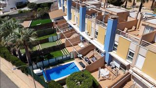 Maison à Campoamor