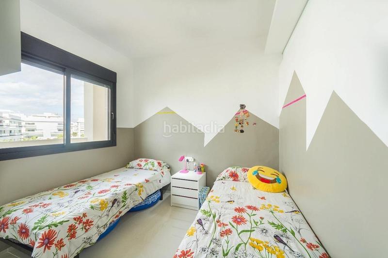 Foto 5acc20e6-7d27-4083-bb0d-b4ff34569b44. Àtic amb aparcament a Lomas de Cabo Roig - Los Dolses Orihuela