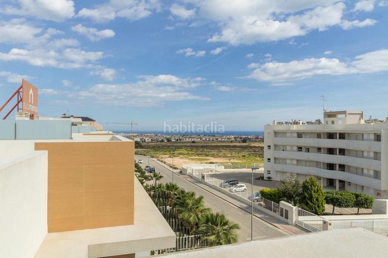 Foto c9c1067c-5086-45be-b124-52873f3b1007. Àtic amb aparcament a Lomas de Cabo Roig - Los Dolses Orihuela