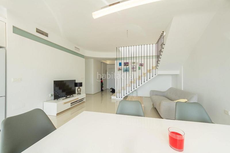 Foto 09055770-0048-422c-a1fa-dcdea6556d92. Attico con parcheggio in Lomas de Cabo Roig - Los Dolses Orihuela
