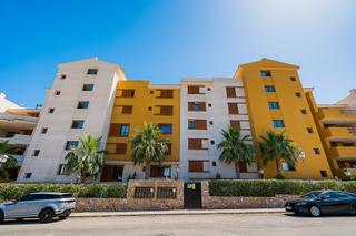 Apartamento en Punta Prima